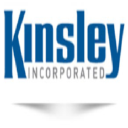 Kinsley Inc logo