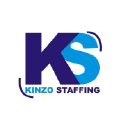 kinzostaffing.com