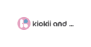 Kiokii and... logo