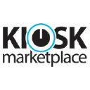 Kiosk Marketplace logo