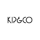 Logo for kipandco.com