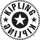 KIPLING logo