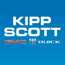 Kipp Scott GMC Cadillac Buick logo