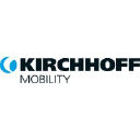 Kirchhoff Mobility GmbH & Co. KG logo