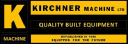 kirchnermachine.com