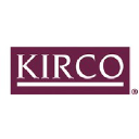 Kirco Manix Construction Logo