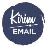 KIRIM.EMAIL logo