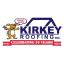 kirkeyroofing.com