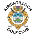 kirkintillochgolfclub.co.uk