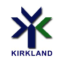 Ville de Kirkland logo
