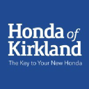 kirklandhonda.com