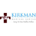 kirkmanmedicalcenter.com