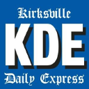 Kirksville Daily Express