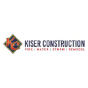 Kiser Construction Inc