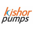 kishorpumps.com
