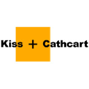 Kiss u0026 Cathcart Architects logo