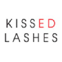 kissedlashes.com