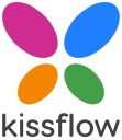 Kissflow logo