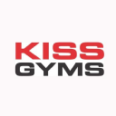 kissgyms.com
