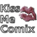 kissmecomix.com