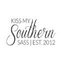 kissmysouthernsass.com