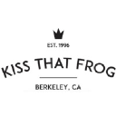 kissthatfrog.com