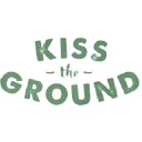 KISS THE GROUND