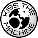 kissthemachine.com