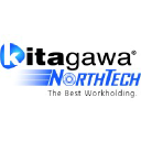 Kitagawa NorthTech Inc. Logo