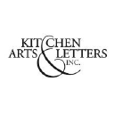 kitchenartsandletters.com