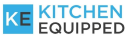 Kitchen Equipped logo