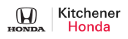 Kitchener Honda logo