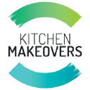 Kitchen Makeovers logo