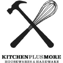 kitchenplusmore.com