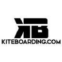 Logo for kiteboarding.com
