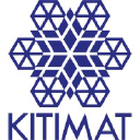 District of Kitimat logo