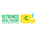 kitrinoshealthcare.com