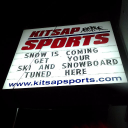 Kitsap Sports logo
