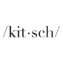 Logo for kitsch.com