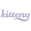 Logo for kitteny.com
