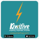 kiwifive.com