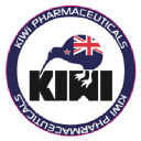 kiwipharmaceutical.com