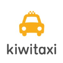 kiwitaxi.com Logo