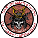 Kiyoshi Lim Kenpo Karate