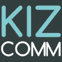kizcomm.com