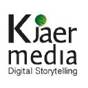 kjaermedia.com