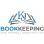 KJ Bookkeeping and Payroll logo