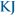 KJ Construction Inc. (NC) Logo