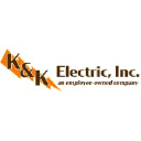 K&K Electric Inc Logo