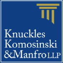 Knuckles Komosinski & Elliott LLP